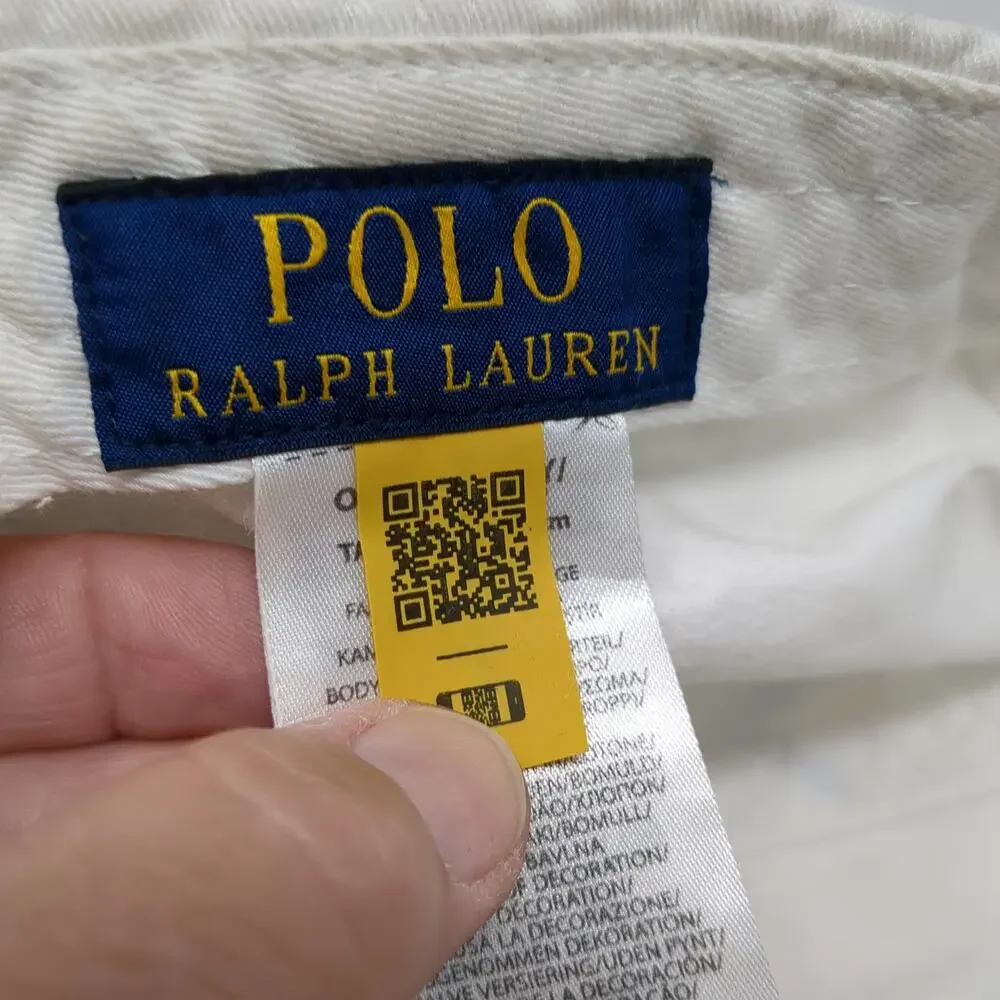 Polo Ralph Lauren polo ralph